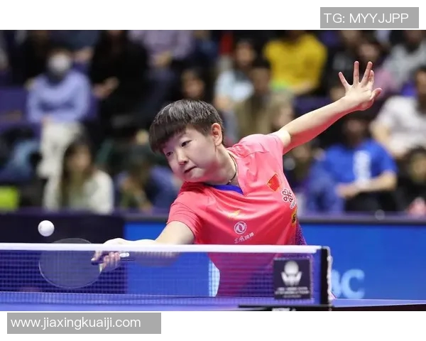 广州乒乓球队迎来节奏变革引发热议新策略助力竞技水平提升