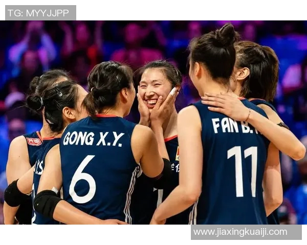 排球盛宴:深入杭州排球队的默契合作与精神力量 排球盛宴:深入杭州排球队的默契合作与精神力量