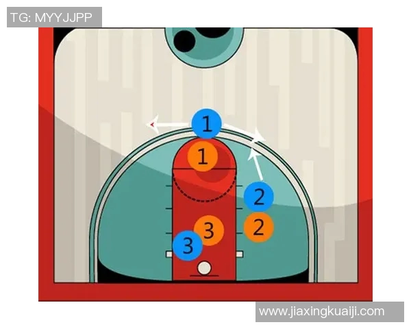 杭州篮球队的战术解析与控制能力深度剖析