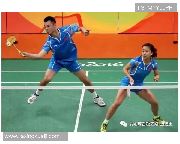 成都羽毛球队进攻体系解析与战术运用探讨 成都羽毛球队进攻体系解析与战术运用探讨