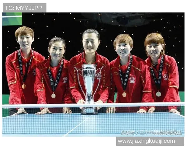 广州乒乓球队迎来反击革新新纪元全力打造冠军团队的崛起之路 广州乒乓球队迎来反击革新新纪元全力打造冠军团队的崛起之路