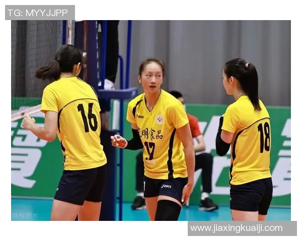 杭州排球队与成都排球队对决后的精彩分析与节奏探讨