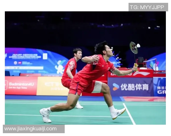 重庆羽毛球队在羽毛球节奏排名中创下新高展现实力与潜力