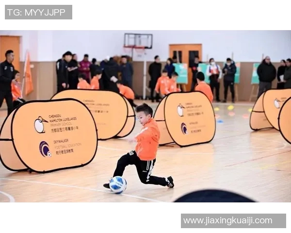 玩具足球明星的魅力与影响力探讨及其在儿童成长中的重要性