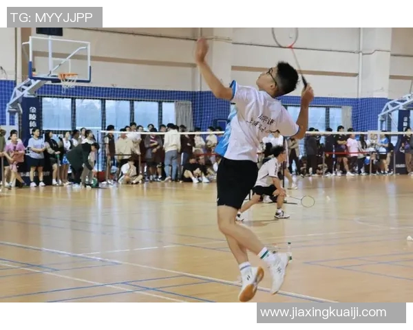 上海羽毛球队在城市联赛中的比赛经验与表现分析