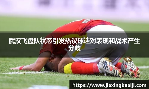 武汉飞盘队状态引发热议球迷对表现和战术产生分歧