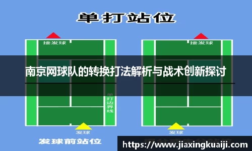 南京网球队的转换打法解析与战术创新探讨